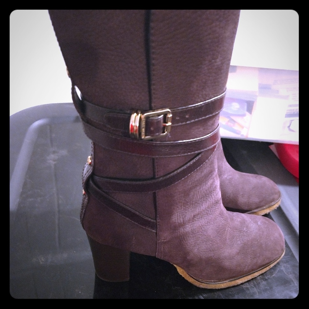 Tory Burch Boots